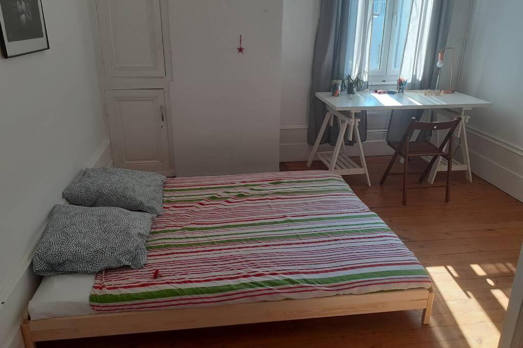 Moonlight Station - T3 110 M² Centre Historique