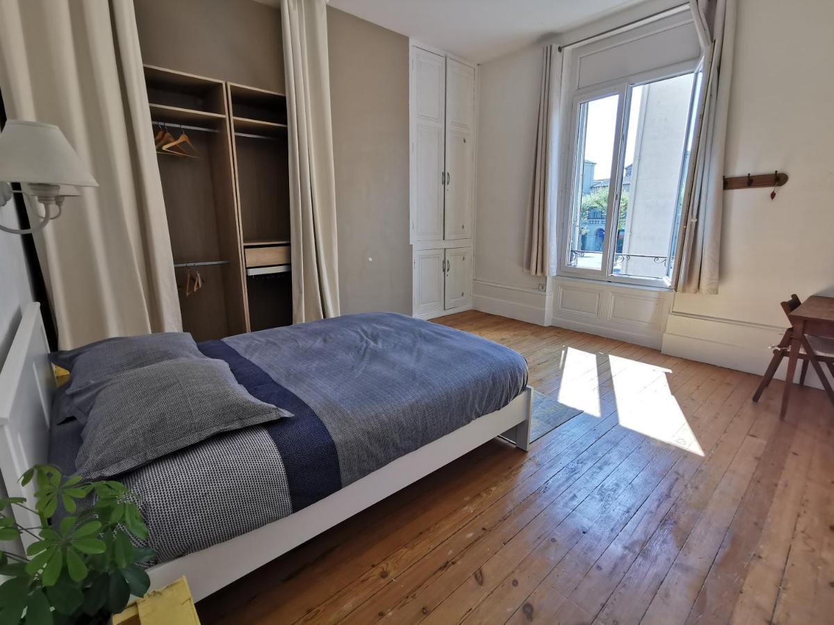Moonlight Station - T3 110 M² Centre Historique