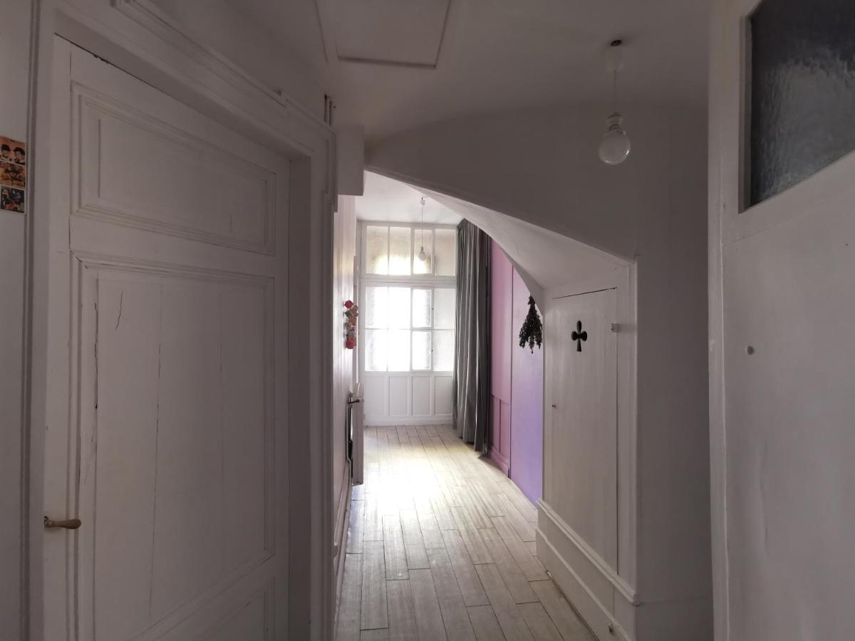 Apartment Moonlight Station - T3 110 M² Centre Historique Agen